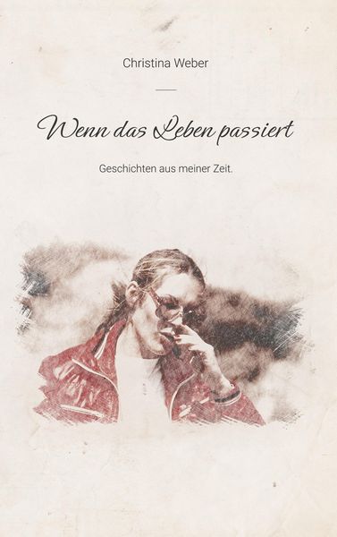 Produktbild: Wenn das Leben passiert