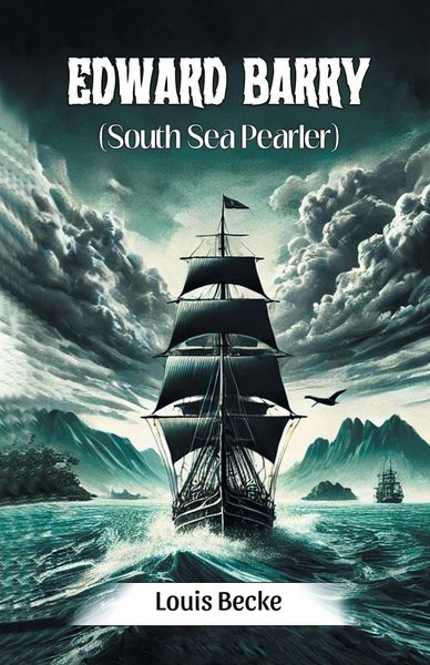Produktbild: Edward Barry (South Sea Pearler)