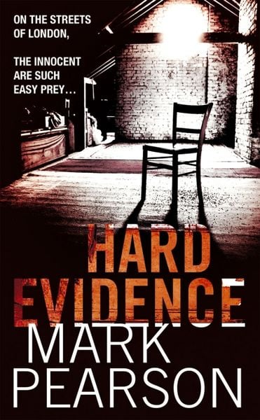 Produktbild: Hard Evidence