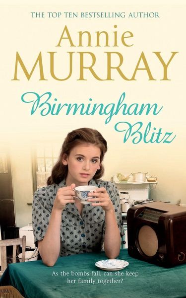Produktbild: Birmingham Blitz