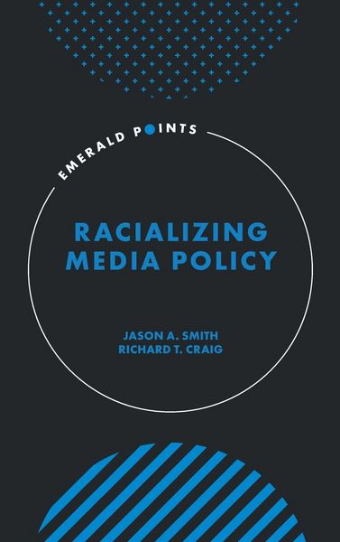 Produktbild: Racializing Media Policy