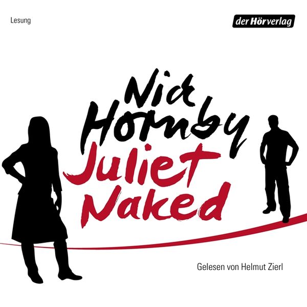 Produktbild: Juliet, Naked