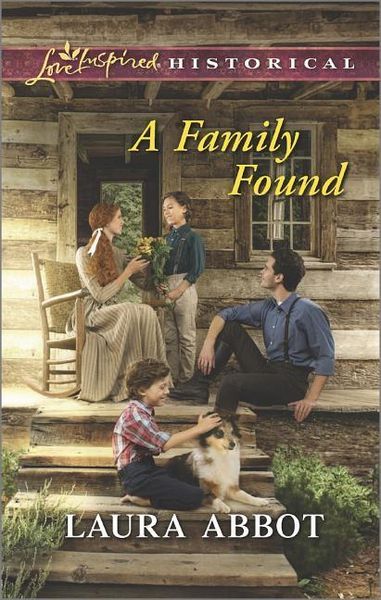 Produktbild: A Family Found