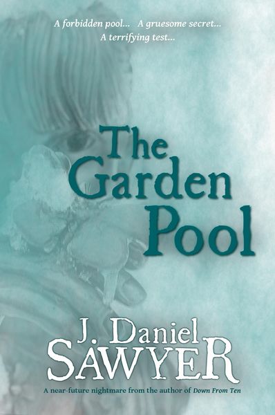 Produktbild: The Garden Pool