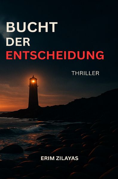 Produktbild: Bucht der Entscheidung