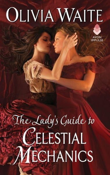 Produktbild: The Lady's Guide to Celestial Mechanics