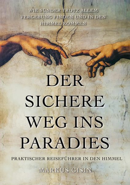 Produktbild: Der sichere Weg ins Paradies