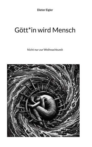 Produktbild: G&ouml;tt*in wird Mensch