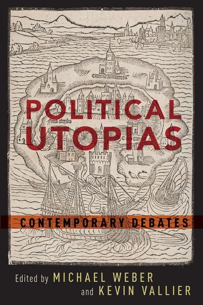 Produktbild: Political Utopias P