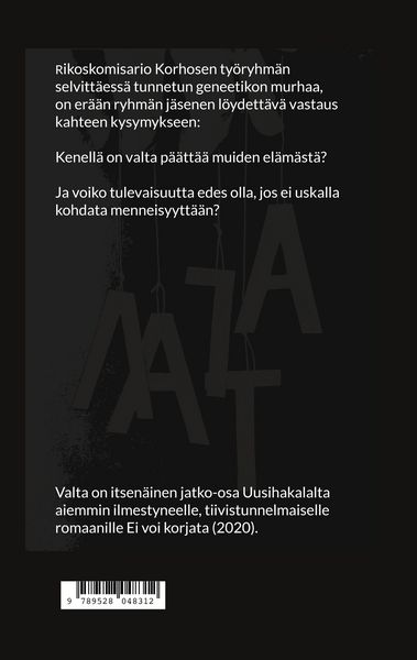 Produktbild: Valta