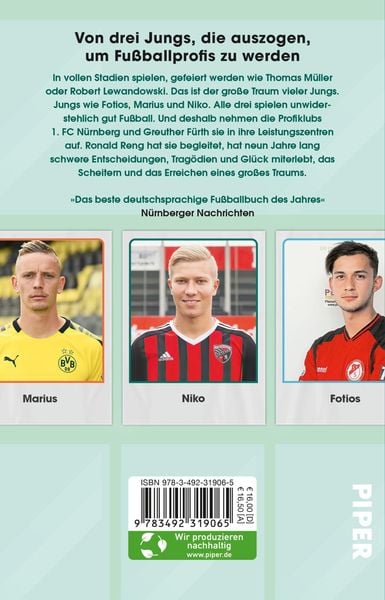 Produktbild: Der gro&szlig;e Traum
