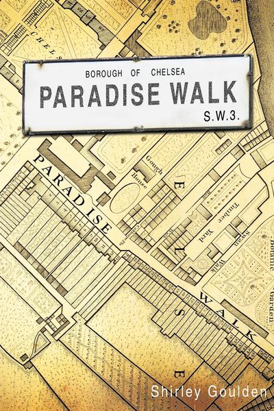 Produktbild: Paradise Walk