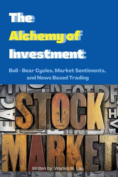 Produktbild: The Alchemy of Investment