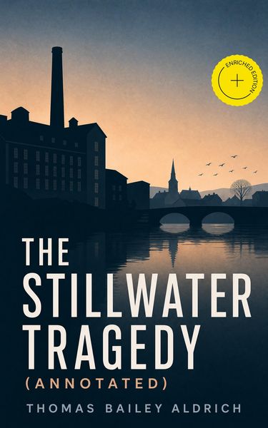 Produktbild: The Stillwater Tragedy (Annotated)