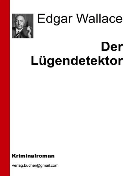 Produktbild: Der L&uuml;gendetektor