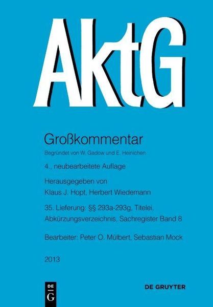 Produktbild: &sect;&sect; 293a-293g