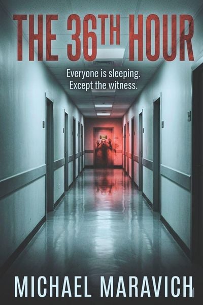 Produktbild: The 36th Hour