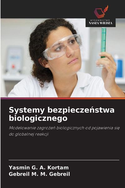 Produktbild: Systemy bezpiecze&iquest;stwa biologicznego