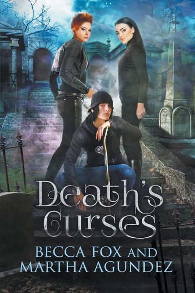 Produktbild: Death's Curses