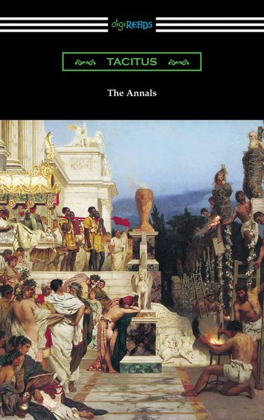 Produktbild: The Annals
