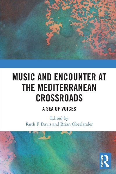 Produktbild: Music and Encounter at the Mediterranean Crossroads
