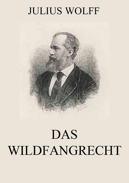 Produktbild: Das Wildfangrecht