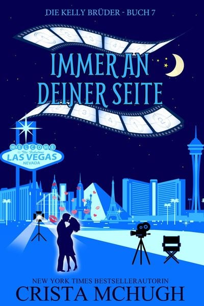 Immer an deiner Seite (Die Kelly Brüder, #7)