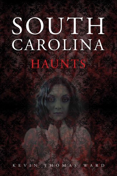 Produktbild: South Carolina Haunts