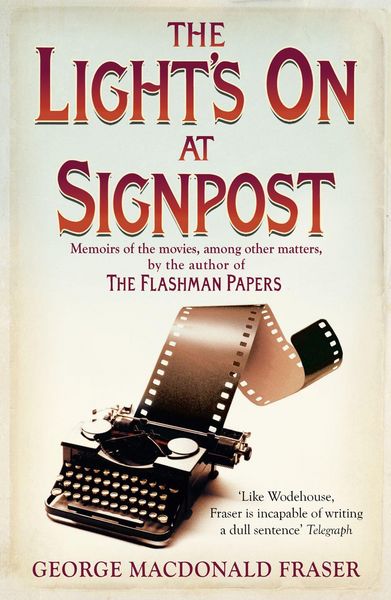 Produktbild: The Light's On At Signpost