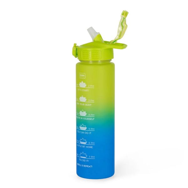 Produktbild: Legami Motivierende Trinkflasche - Love Yourself