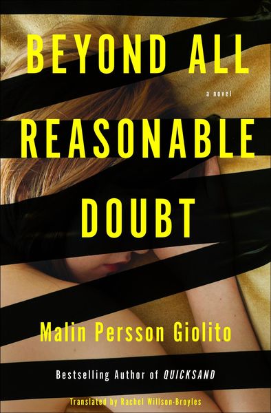 Produktbild: Beyond All Reasonable Doubt