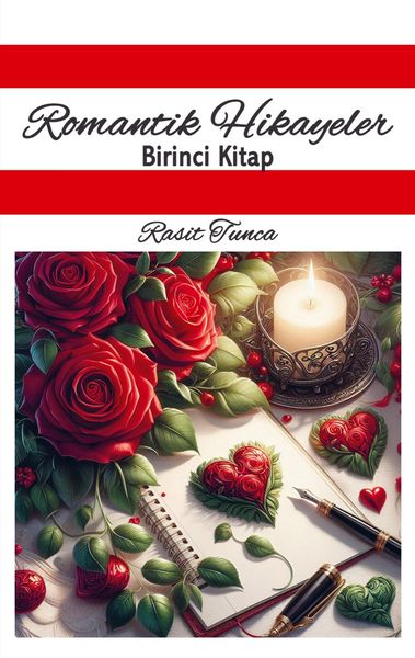 Produktbild: Romantik Hikayeler