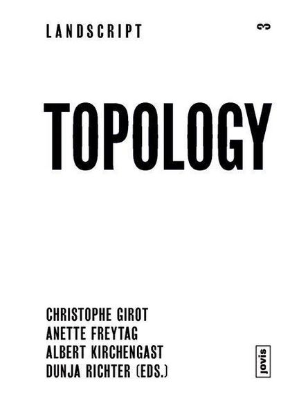 Produktbild: Topology