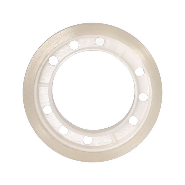 Produktbild: Idena Klebefilm Transparent Rei&szlig;fest PVC-frei 1,2cmx10m 3 St&uuml;ck