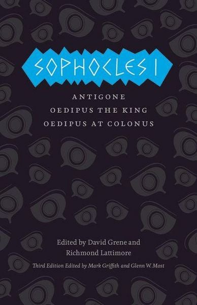 Produktbild: Sophocles I