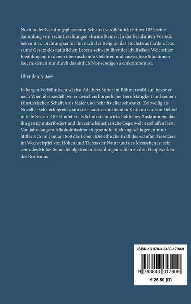Produktbild: Bunte Steine