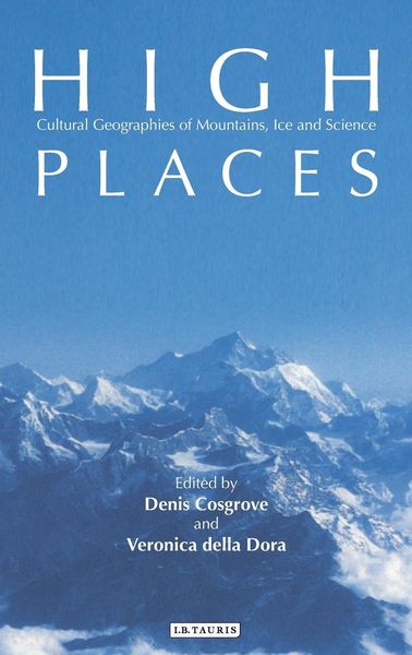 Produktbild: High Places