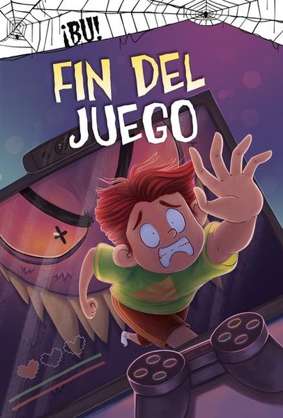 Produktbild: Fin del Juego (Game Over)