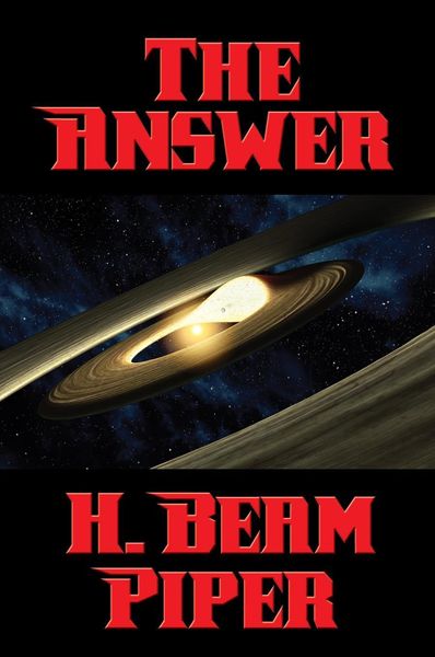 Produktbild: The Answer