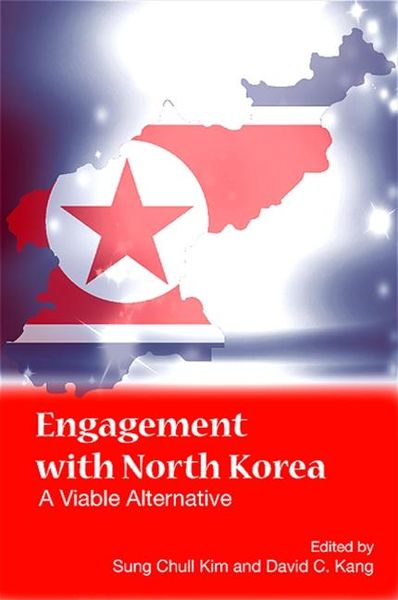 Produktbild: Engagement with North Korea