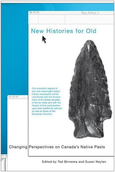 Produktbild: New Histories for Old