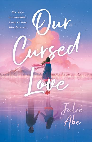 Produktbild: Our Cursed Love
