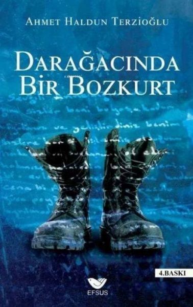 Produktbild: Daragacinda Bir Bozkurt