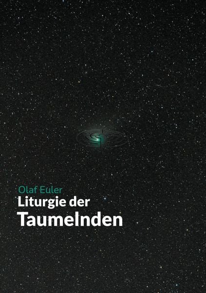 Produktbild: Liturgie der Taumelnden