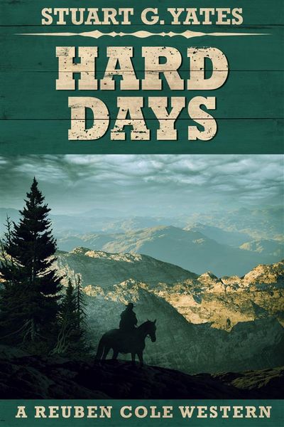 Produktbild: Hard Days