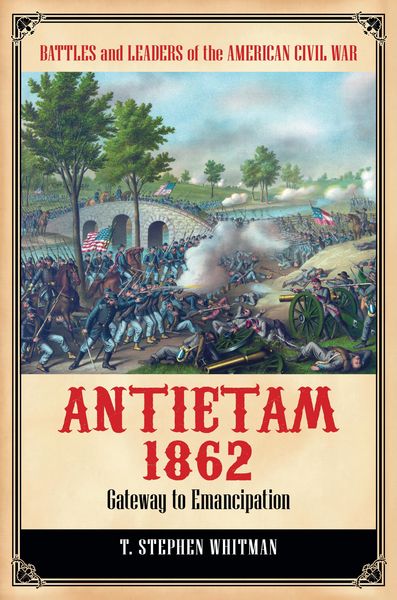 Produktbild: Antietam 1862