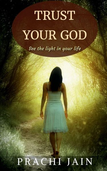 Produktbild: Trust Your God