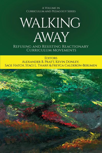 Produktbild: Walking Away