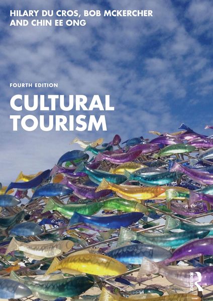Produktbild: Cultural Tourism