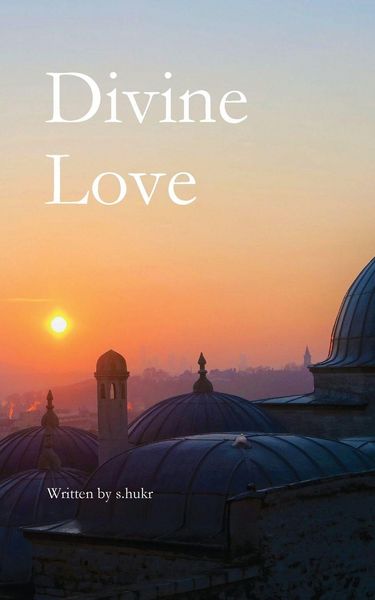 Produktbild: Divine Love